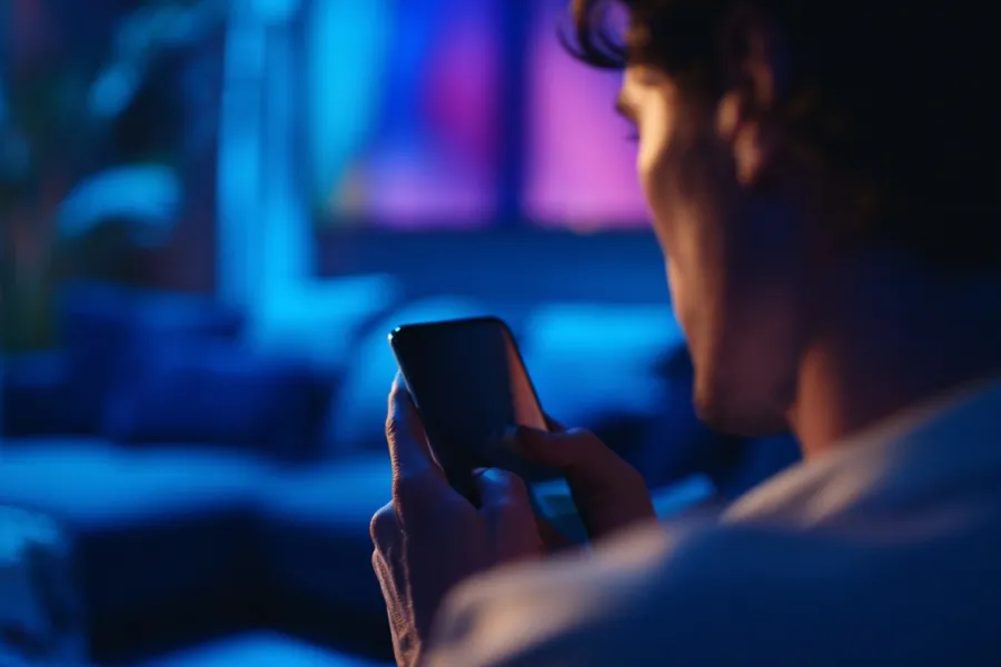 Mindful Tech Habits